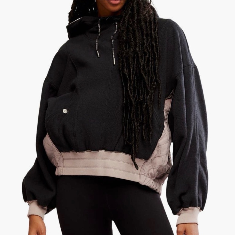 FP Movement Snow Day Hoodie